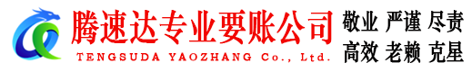 沙坡头追债公司
